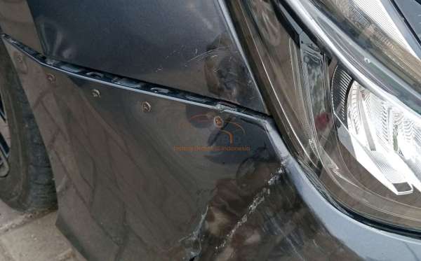 HONDA CITY HB 1.5L RS