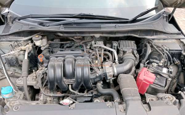 HONDA CITY HB 1.5L RS