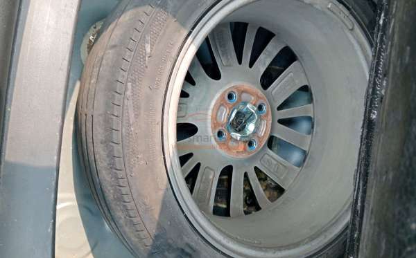 HONDA CITY HB 1.5L RS