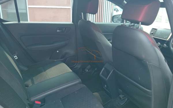 HONDA CITY HB 1.5L RS