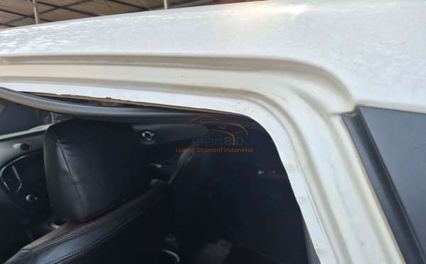 NISSAN JUKE 1.5