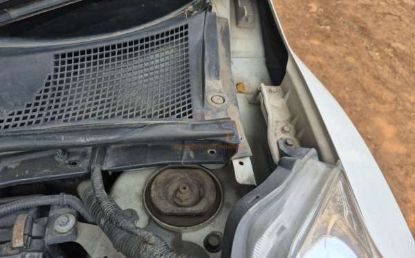 NISSAN JUKE 1.5