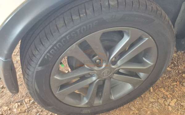 NISSAN JUKE 1.5