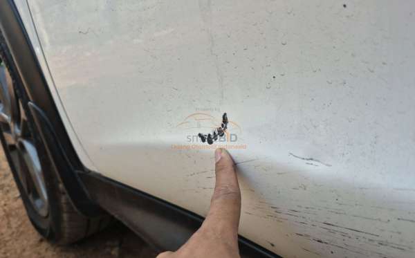 NISSAN JUKE 1.5