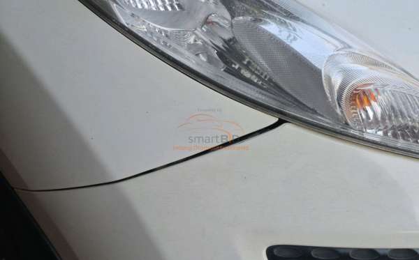 NISSAN JUKE 1.5
