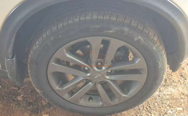 NISSAN JUKE 1.5