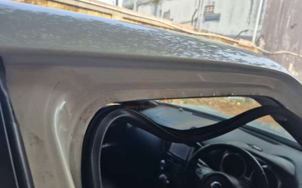 NISSAN JUKE 1.5