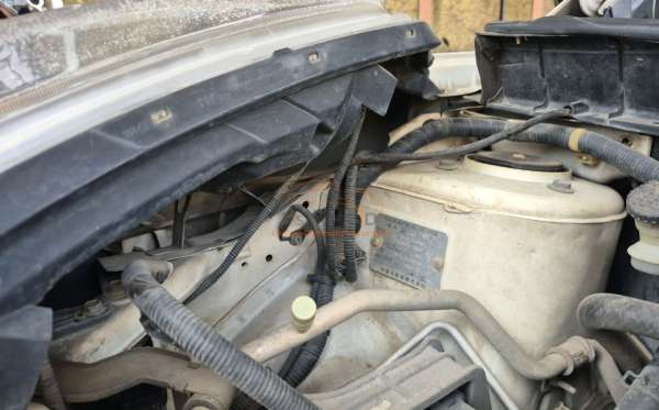 NISSAN JUKE 1.5