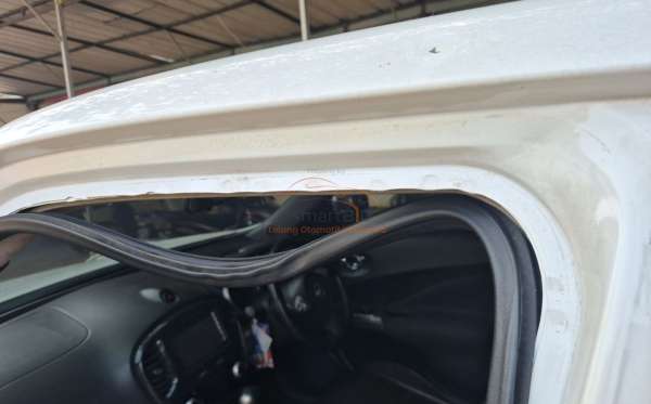 NISSAN JUKE 1.5