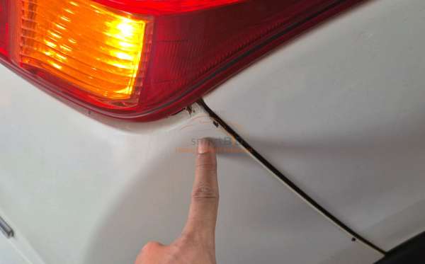 NISSAN JUKE 1.5