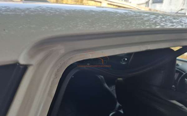 NISSAN JUKE 1.5
