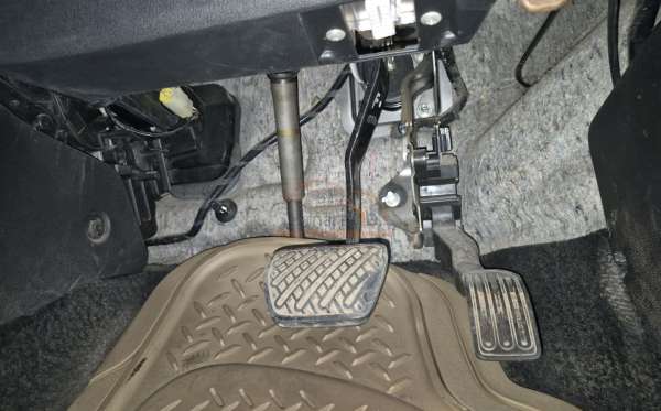 NISSAN JUKE 1.5