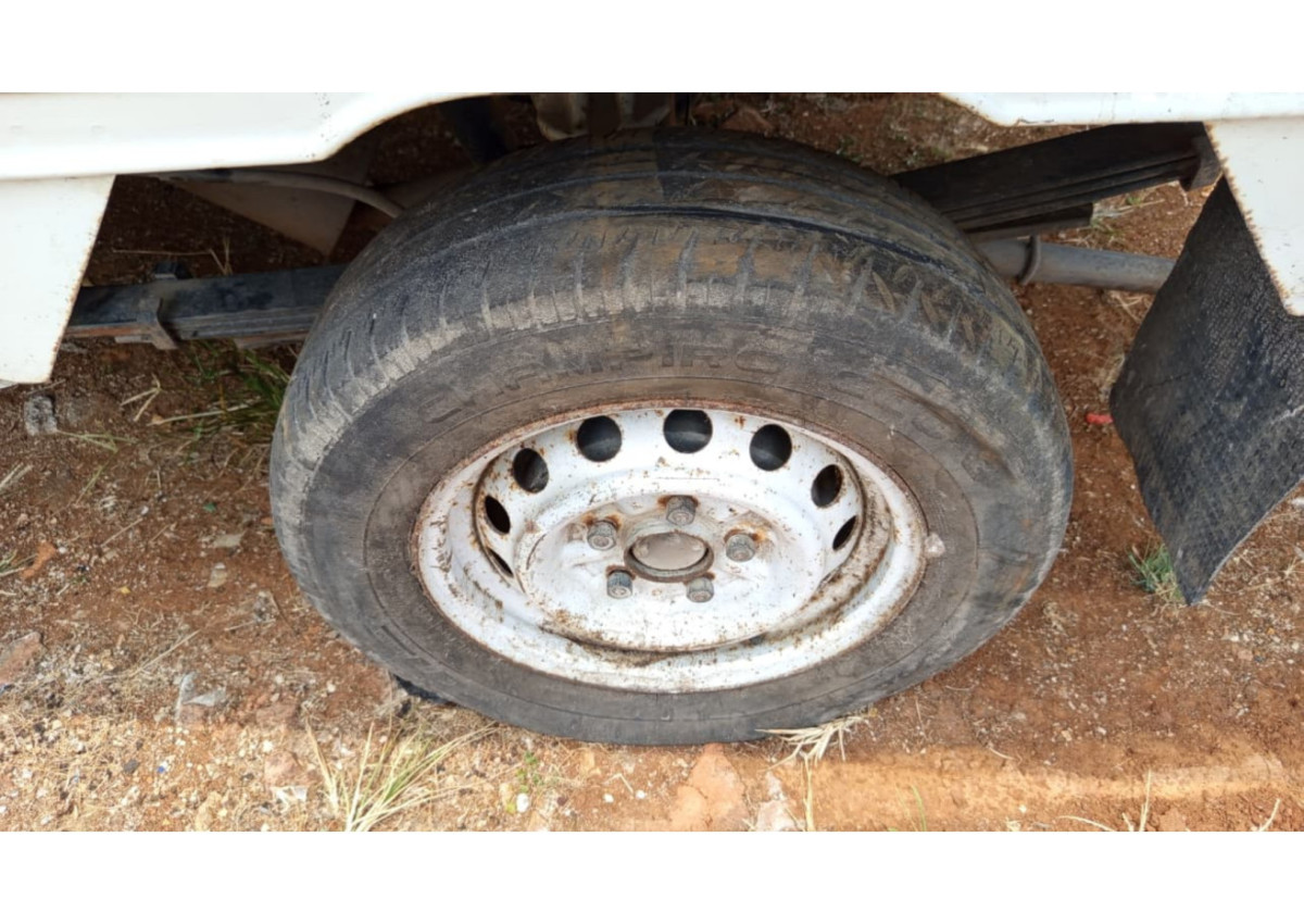 DAIHATSU GRAN MAX  PICK-UP