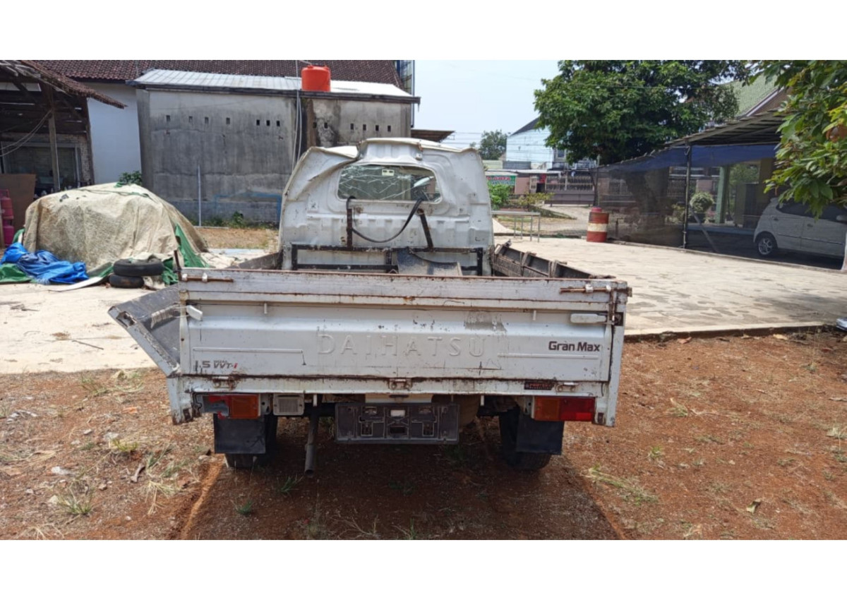 DAIHATSU GRAN MAX  PICK-UP