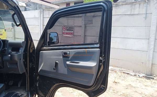 SUZUKI CARRY CL PICK UP
