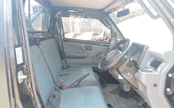 SUZUKI CARRY CL PICK UP