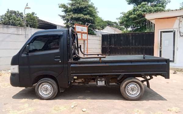 SUZUKI CARRY CL PICK UP