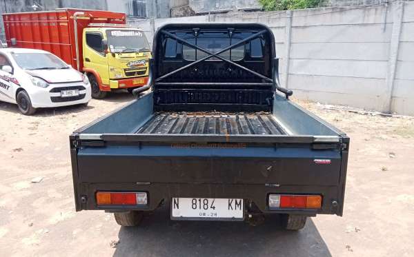 SUZUKI CARRY CL PICK UP