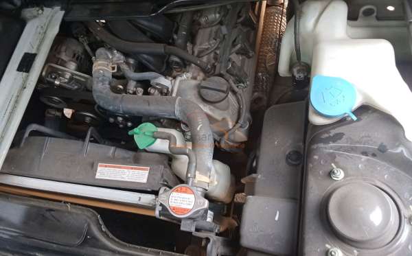 SUZUKI CARRY CL PICK UP