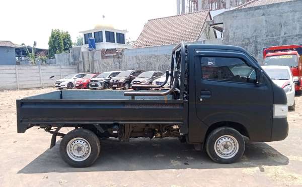 SUZUKI CARRY CL PICK UP