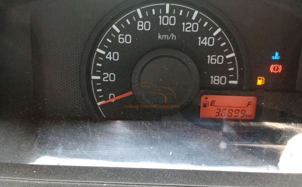 SUZUKI CARRY CL PICK UP