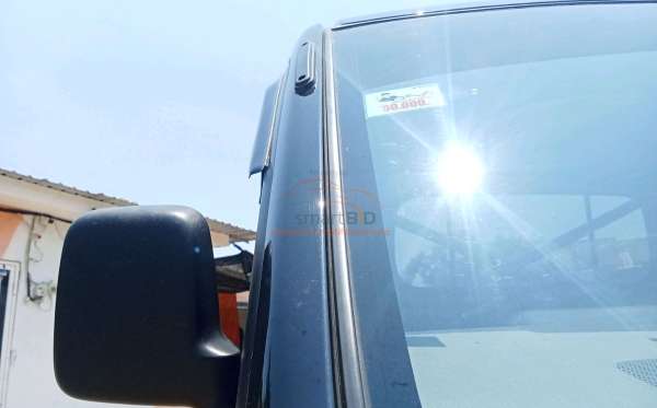 SUZUKI CARRY CL PICK UP