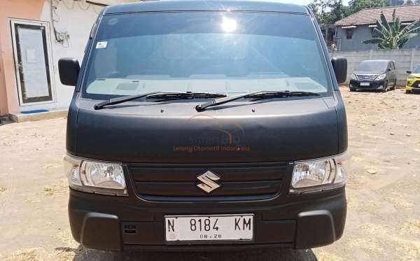 SUZUKI CARRY CL PICK UP