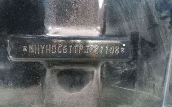 SUZUKI CARRY CL PICK UP