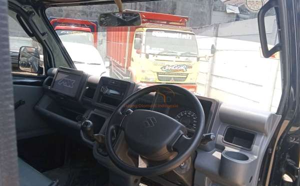 SUZUKI CARRY CL PICK UP