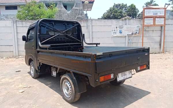 SUZUKI CARRY CL PICK UP