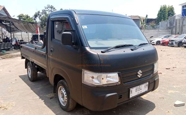 SUZUKI CARRY CL PICK UP