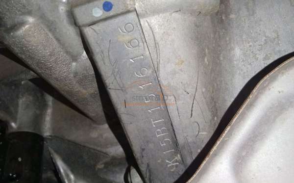 SUZUKI CARRY CL PICK UP