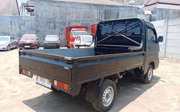 SUZUKI CARRY CL PICK UP
