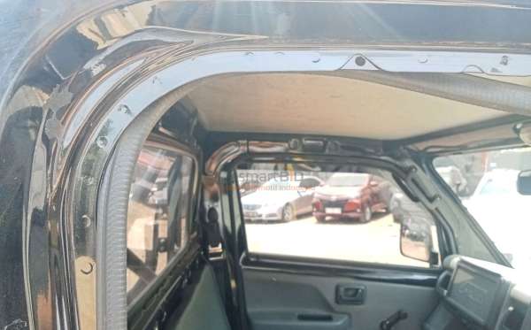 SUZUKI CARRY CL PICK UP
