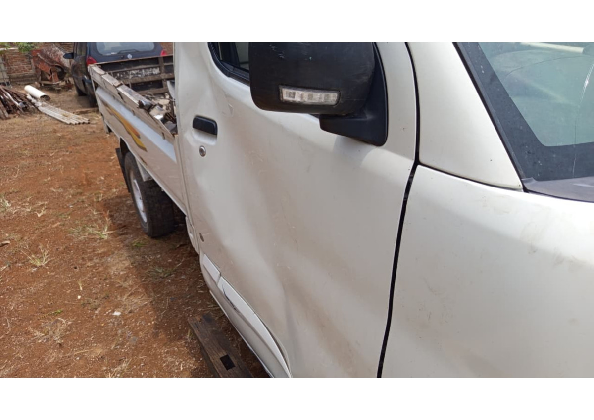 DAIHATSU GRAN MAX  PICK-UP
