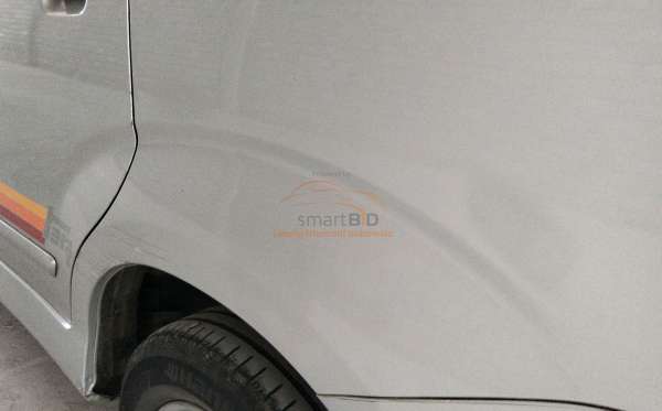 TOYOTA AVANZA 1.3 G