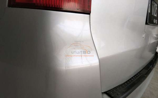 TOYOTA AVANZA 1.3 G
