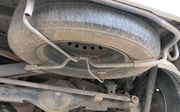 TOYOTA AVANZA 1.3 G