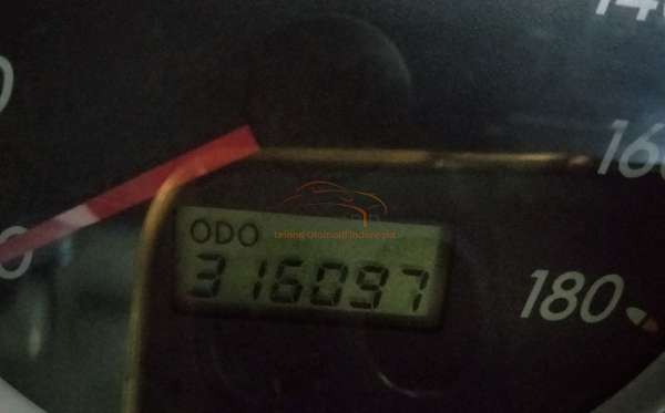 TOYOTA AVANZA 1.3 G