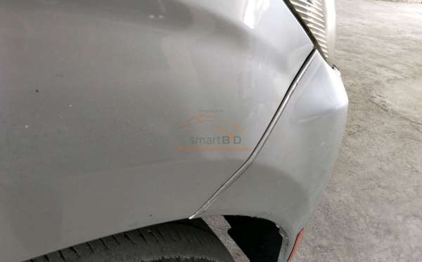 TOYOTA AVANZA 1.3 G