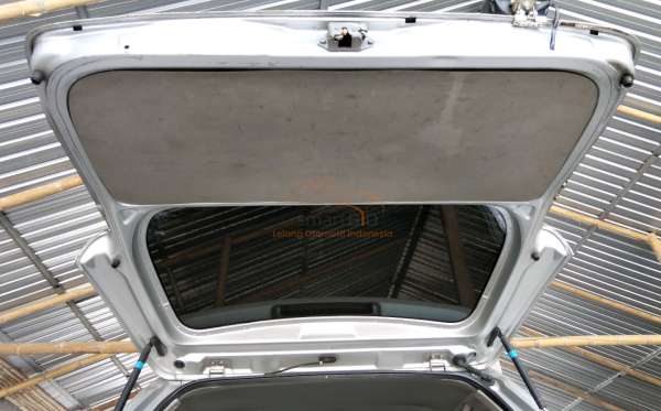 TOYOTA AVANZA 1.3 G