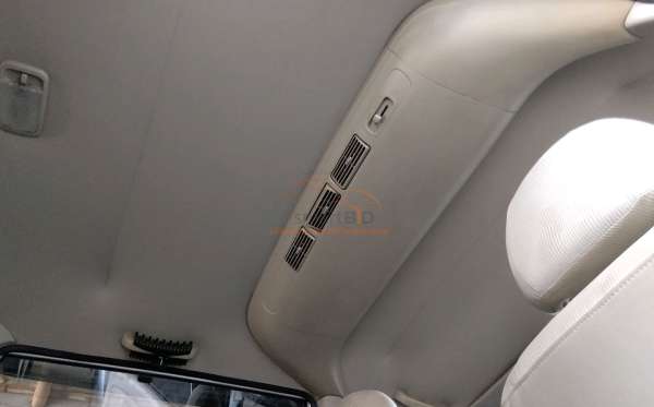 TOYOTA AVANZA 1.3 G