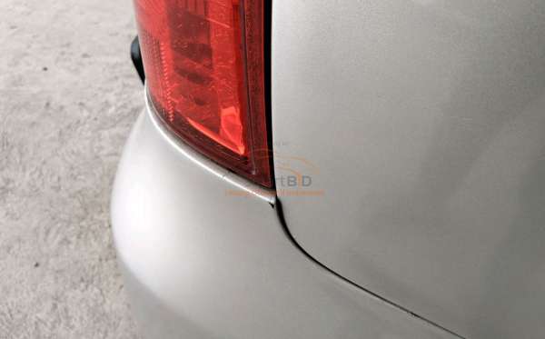 TOYOTA AVANZA 1.3 G