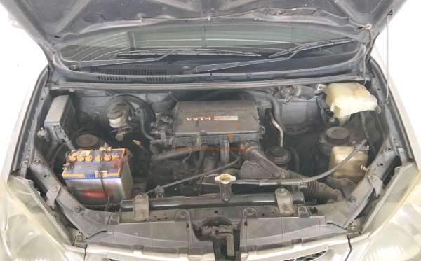 TOYOTA AVANZA 1.3 G