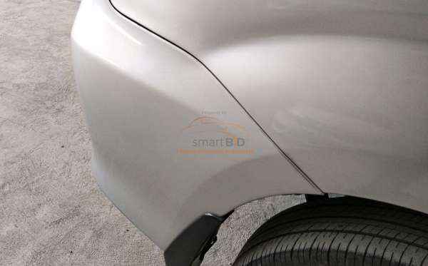 TOYOTA AVANZA 1.3 G