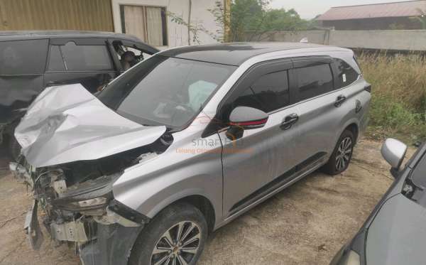 TOYOTA AVANZA