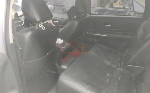 TOYOTA AVANZA