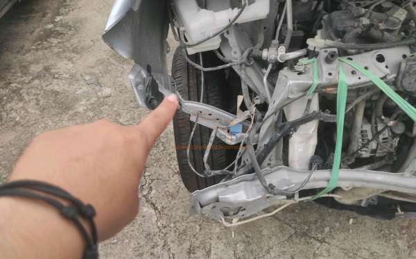 TOYOTA AVANZA