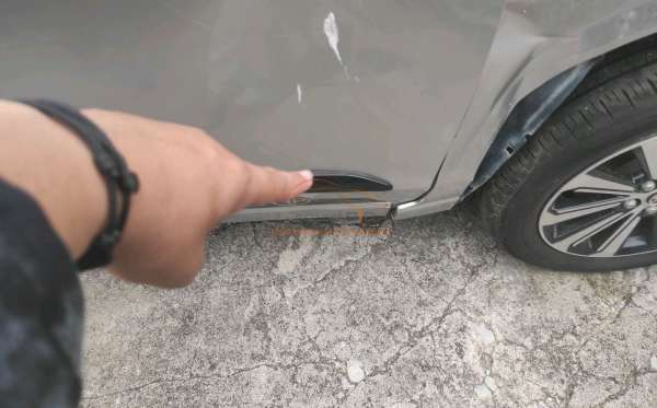 TOYOTA AVANZA
