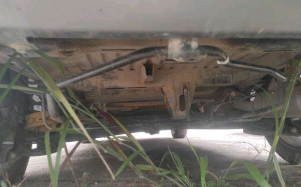 TOYOTA AVANZA